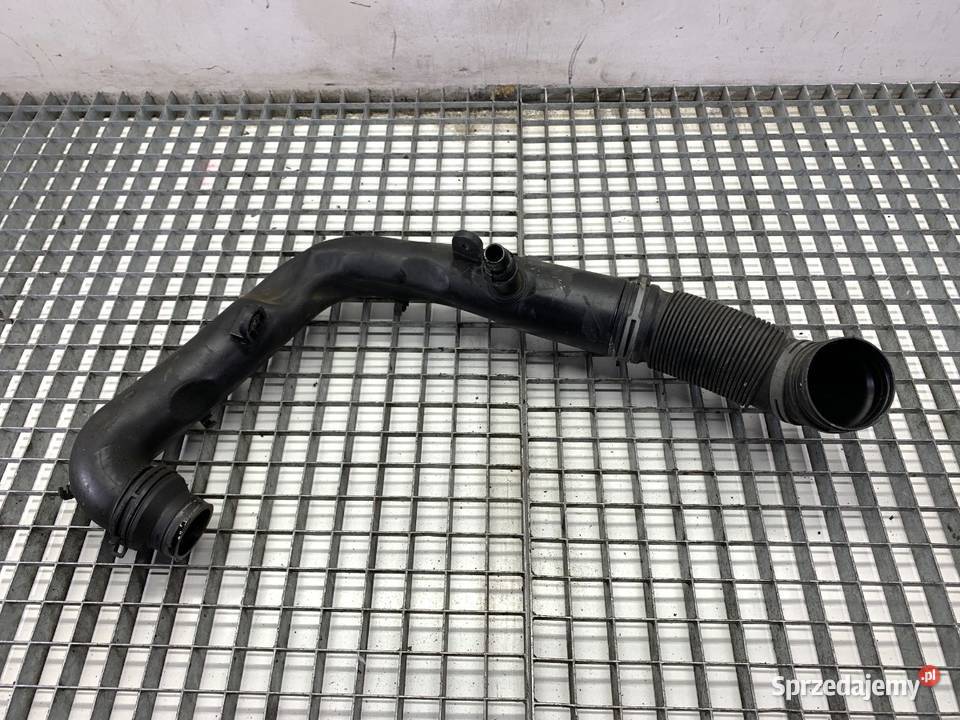 RURA POWIETRZA SKODA OCTAVIA II 1K0129654AA 19