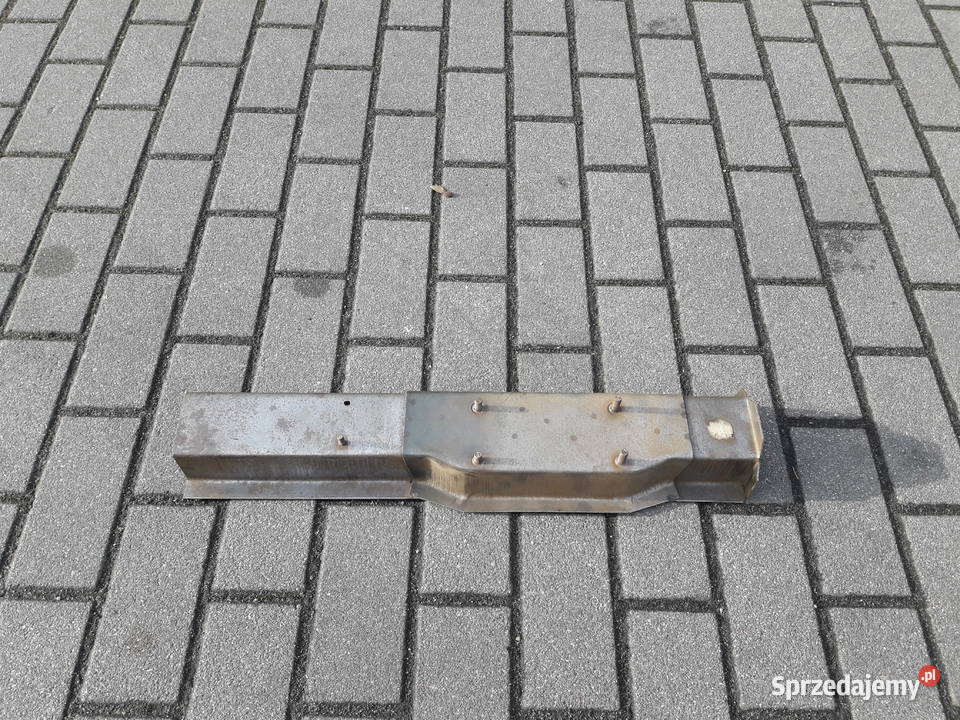 Fiat 125P FSO 1500 podłużnica