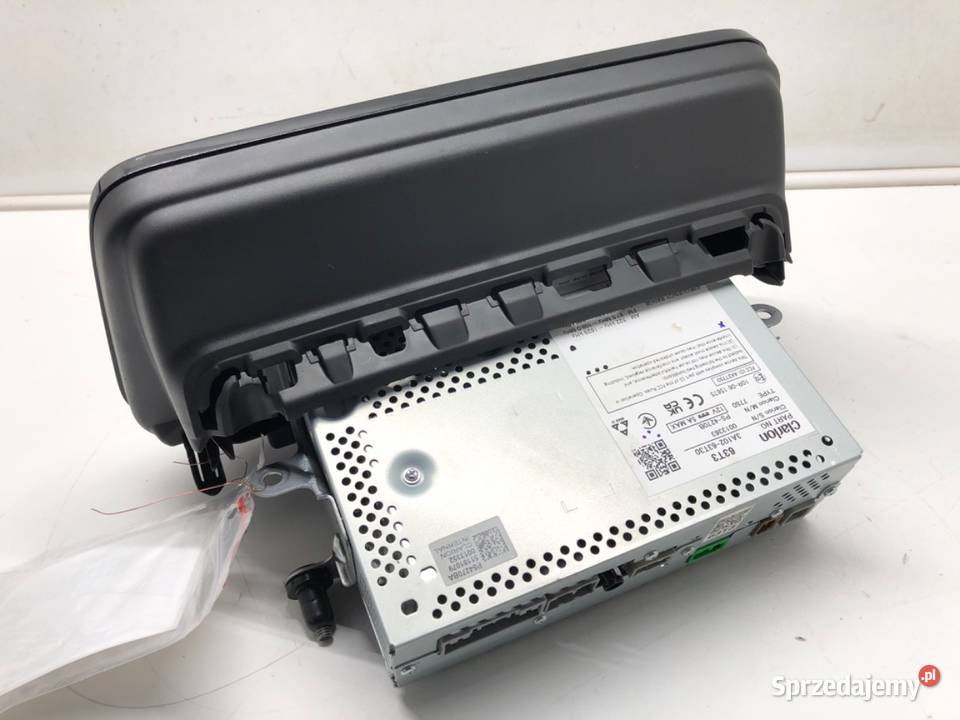 RADIO NAWIGACJA SUZUKI SX4 3A10263T30 ODTWARZACZ osobowe Sprzęt audio fabryczny