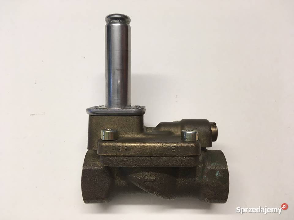 Elektrozawór DANFOSS WBD 15 486 NC C2 Brzoza