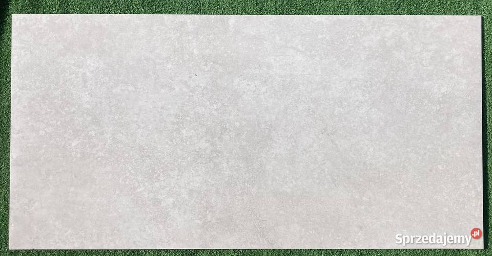Tania płytka GRES TALI WHITE MAT 1198x598 63 sprzedam