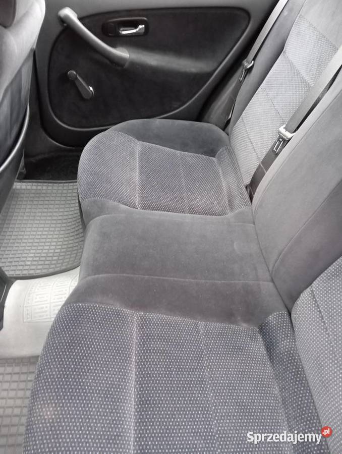 Honda Civic mały orginalny przebieg Parczew sprzedam