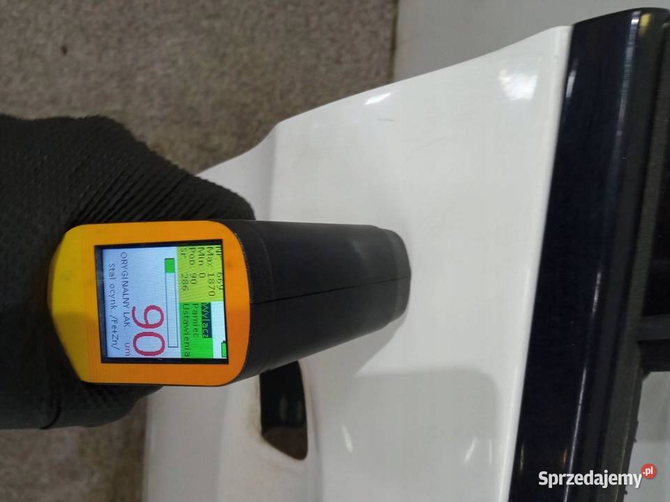 DRZWI PRAWE PRZÓD 149 MercedesBenz Eklasa V sprzedam