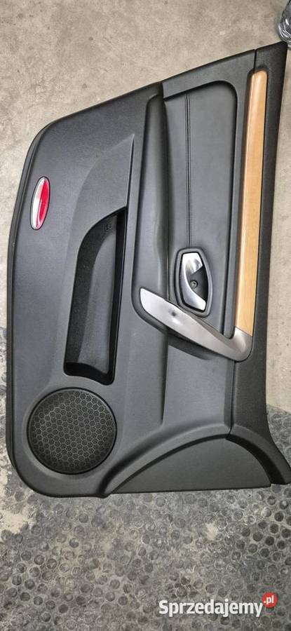 Boczki dekory Laguna III kombi initiale Warszawa sprzedam