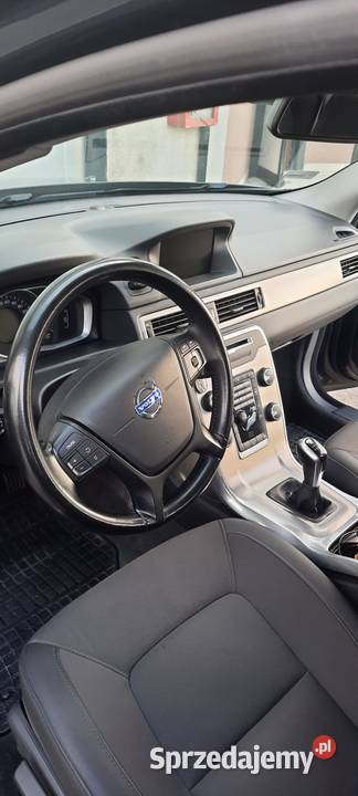 Volvo S80 20 181 2014r Gostyń