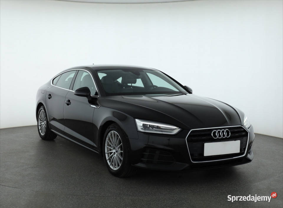 Audi A5 20 TDI Piaseczno sprzedam