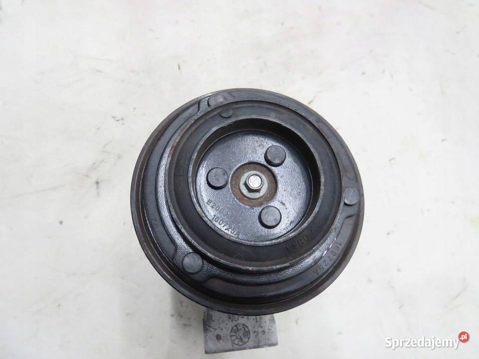 SPRĘŻARKA KLIMATYZACJI MAZDA 3 BM 22 D KF01