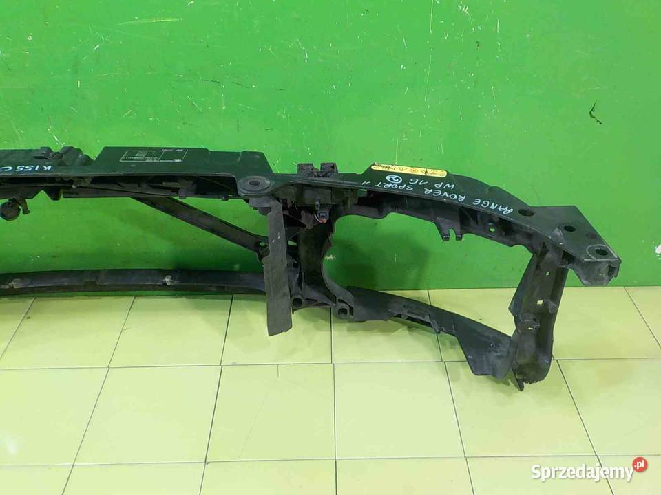 RANGE ROVER SPORT I 27 TD V6 05r pas przedni osobowe mazowieckie