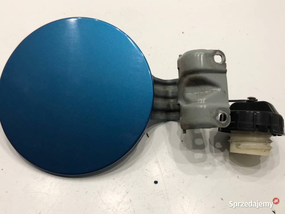 KLAPKA WLEWU PALIWA MITSUBISHI MIRAGE SPACE STAR osobowe Klapki wlewu paliwa