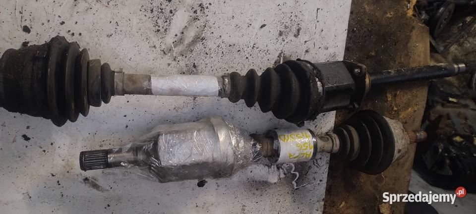 ALFA ROMEO 156 19jtd półoś prawa lewa przód osobowe Kielce sprzedam