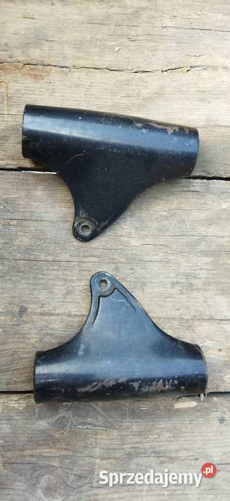 Wieszaki uchwyty lampy Dkw rt MZ rt ifa sprzedam