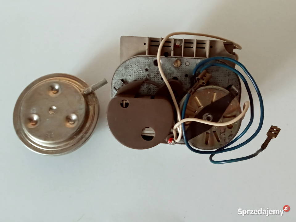 Programator PREDOM TERMET typ 790A AGD