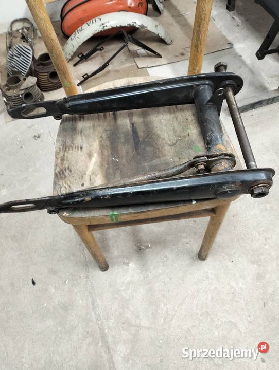 Wsk sport wahacz Radom sprzedam