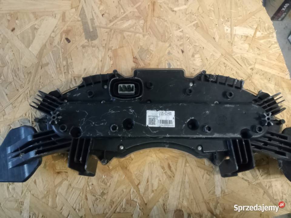 Licznik honda s wing abs Liczniki Kluczbork sprzedam