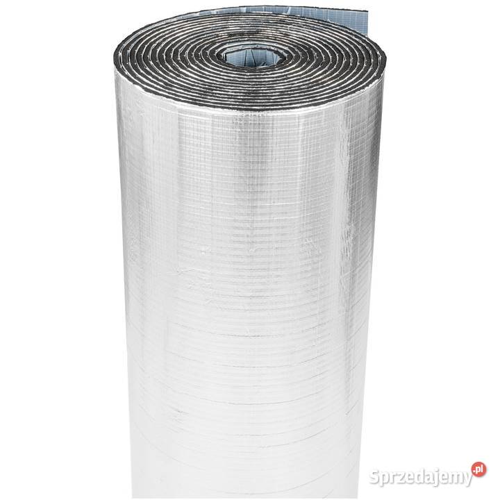 Mata kauczukowa gumowa z aluminium do dostawcze Motoryzacja Łąki sprzedam