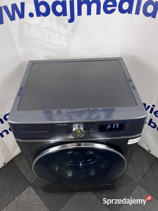 Pralkosuszarka Amica A2WDC10614DLiStEU 516 106 mazowieckie Warszawa