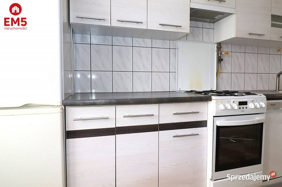 Mieszkanie Suwałki 47 metrów 2pokojowe