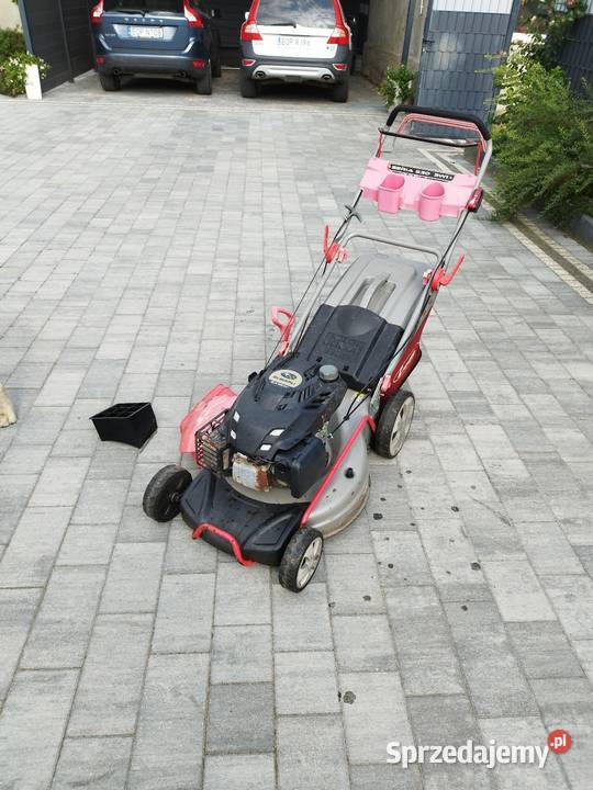 Kosiarka spalinowa Subaru Opoczno