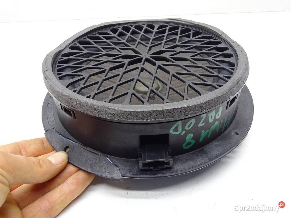 GŁOŚNIK DRZWI PRZÓD PRZEDNI 8R0035415C AUDI Q5