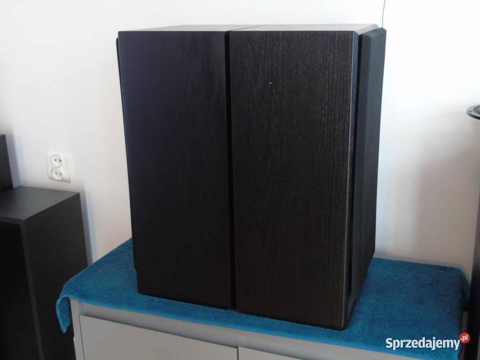 Kolumny Pioneer CS3070 mocne 2 x 120 wat 8 ohm Jasło