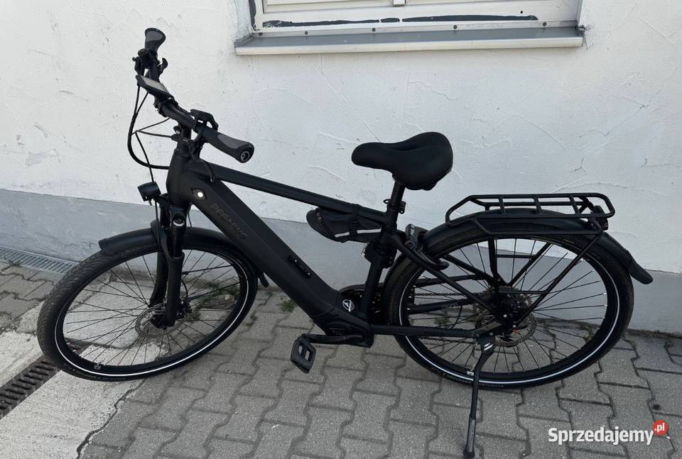 Rowery elektryczne Cube Cannondale KTM Pegasus Grudziądz