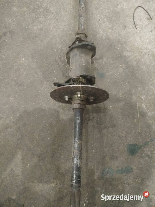 Os do quada 25 małopolskie Gorlice