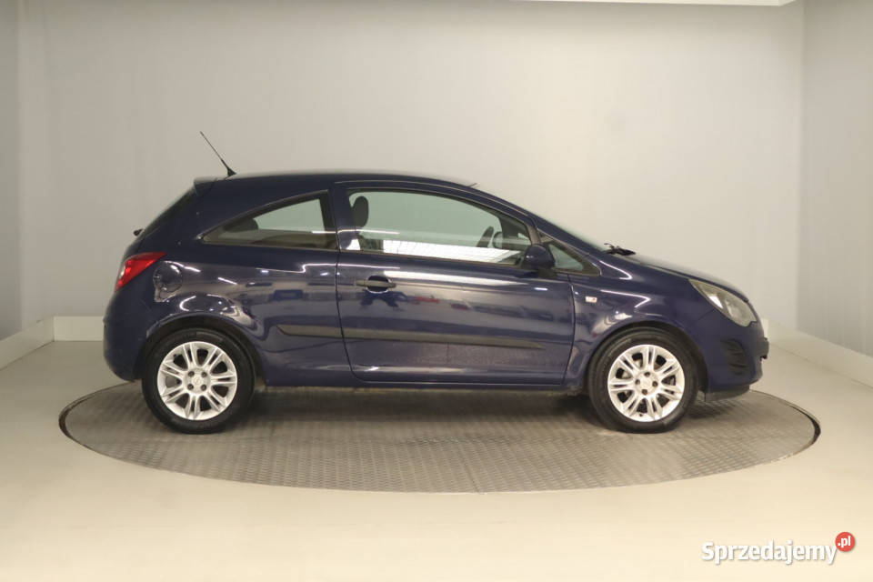 Opel Corsa 10 Zabrze sprzedam