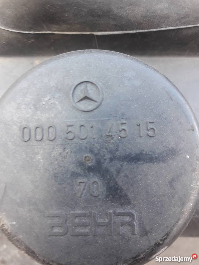 0005002249 Zbiorniczek wyrównawczy płynu osobowe Częstochowa