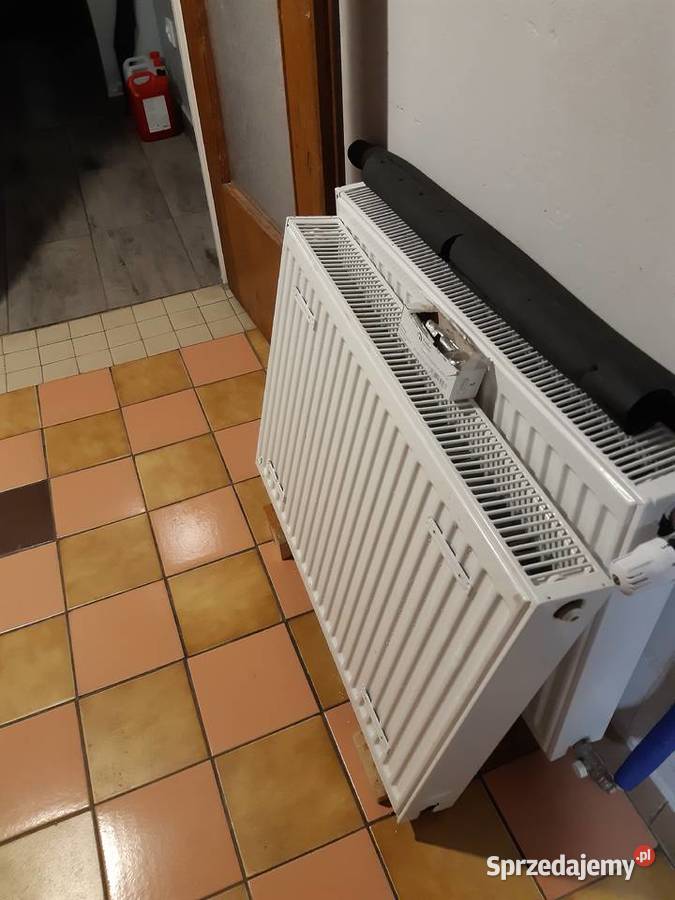Grzejnik panelowy Purmo C22 600x800 świętokrzyskie Kielce