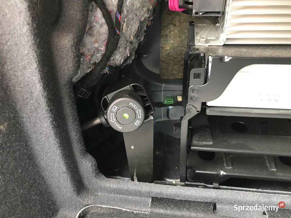 Audi A6 32 V6 Quqttro elektryczne szyby Lesznowola