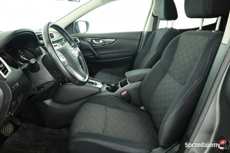 Nissan Qashqai 12 DIGT Piaseczno