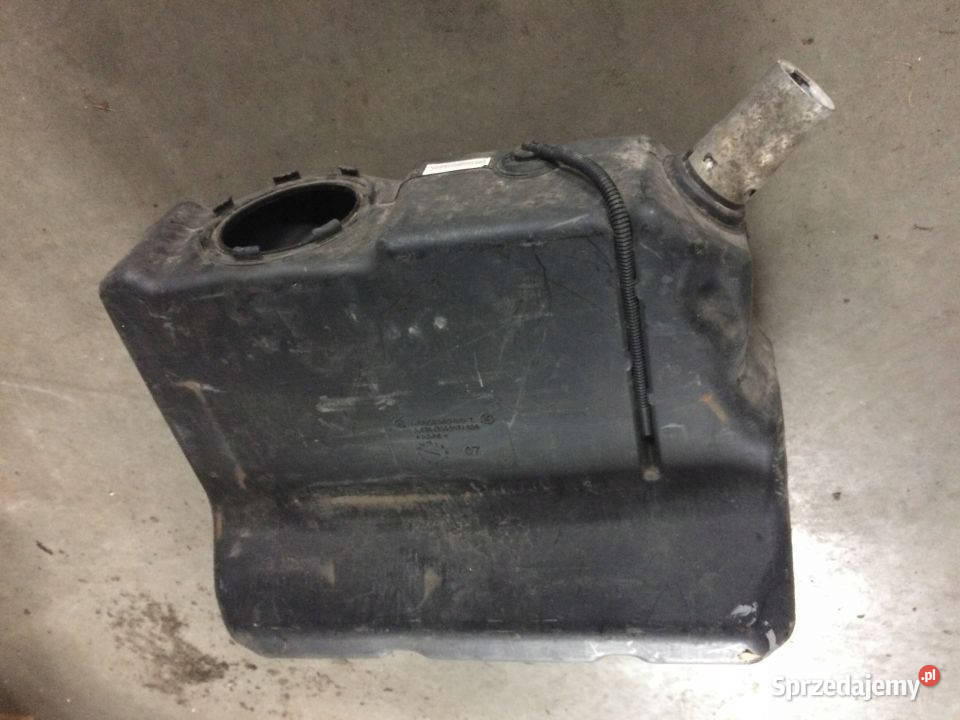 Zbiornik AdBlue Actros Axor Atego 9704700915