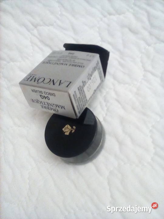 lancome cien do powiek ombre magnetique kolor Unisex Kraków