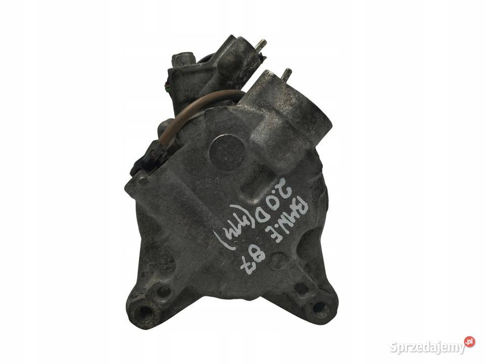 SPRĘŻARKA KLIMATYZACJI BMW F20 F21 F22E87 E90 Chełm sprzedam