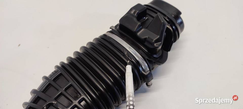 MERCEDES VITO W447 RURA PRZEWÓD POWIETRZA sprzedam