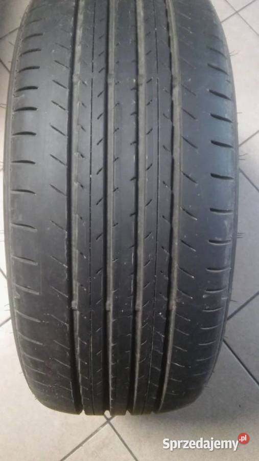 opony 4 dunlop 2254517 2023r premium letnie Węgorzewo