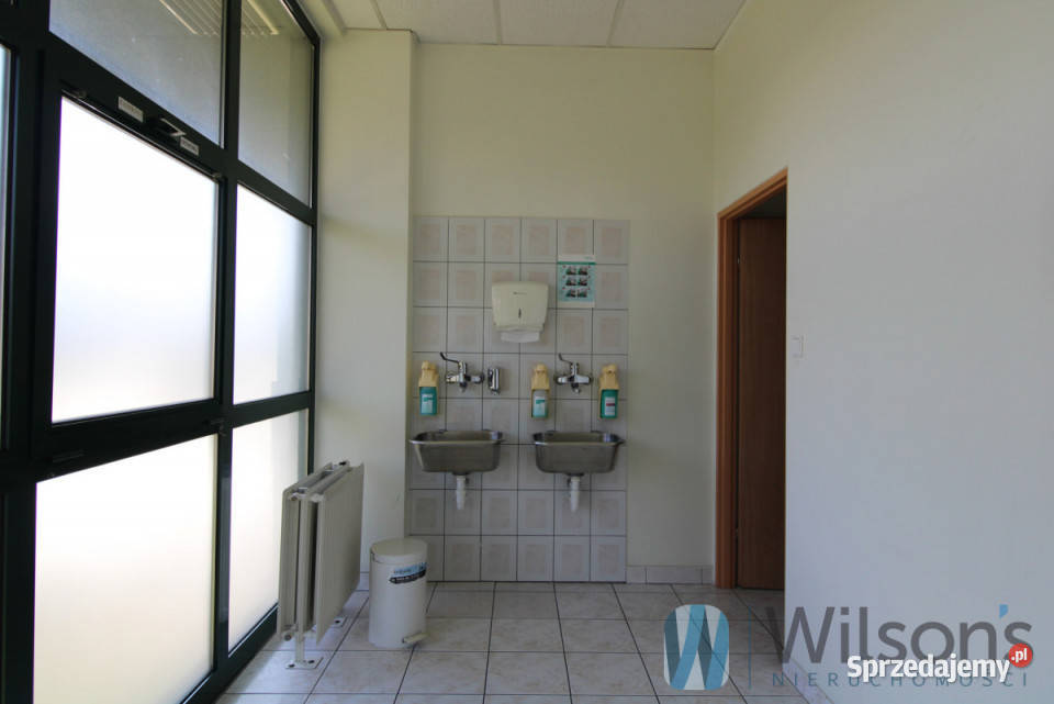 Lokal Wrocław Muchobór Wielki 302m2