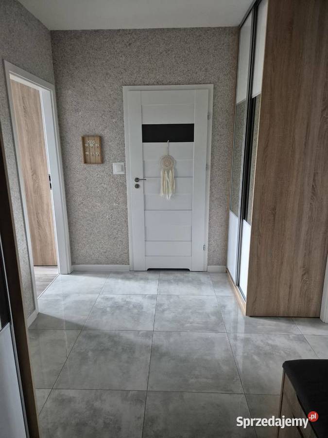 Mieszkanie Czernikowo 5217 elektryczne kujawsko-pomorskie