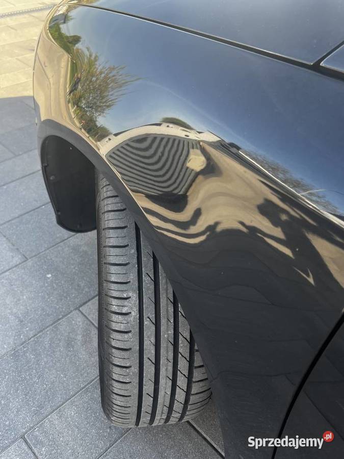 Volkswagen Passat B6 19 TDI piękny Passat Złotów