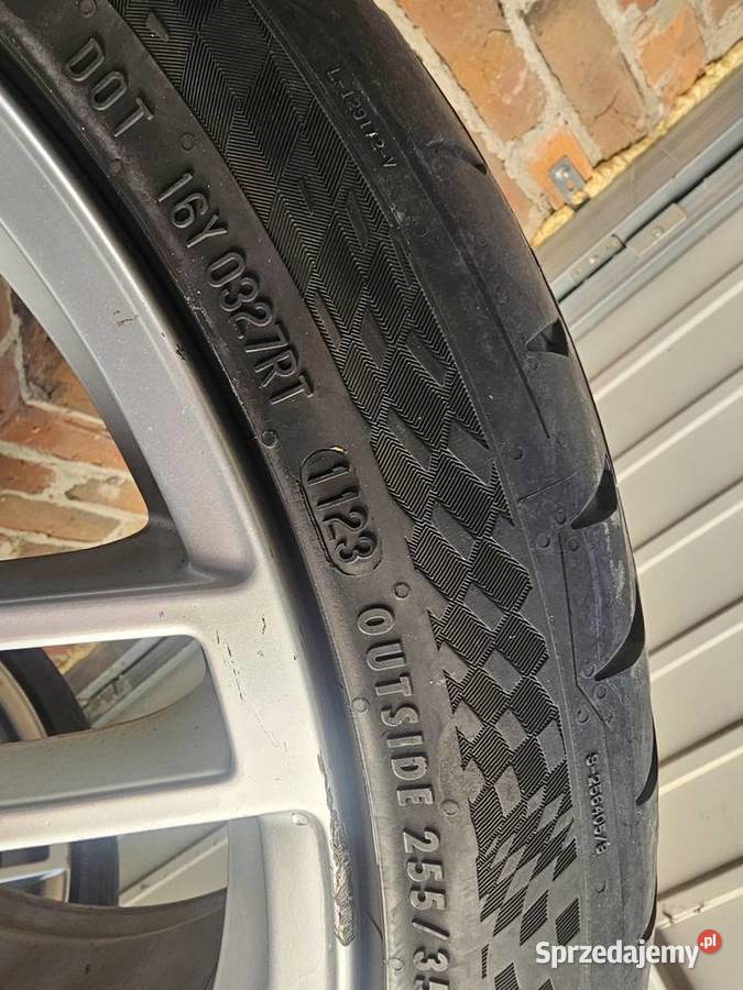 KOŁA AUDI 19 lubelskie Kraśnik