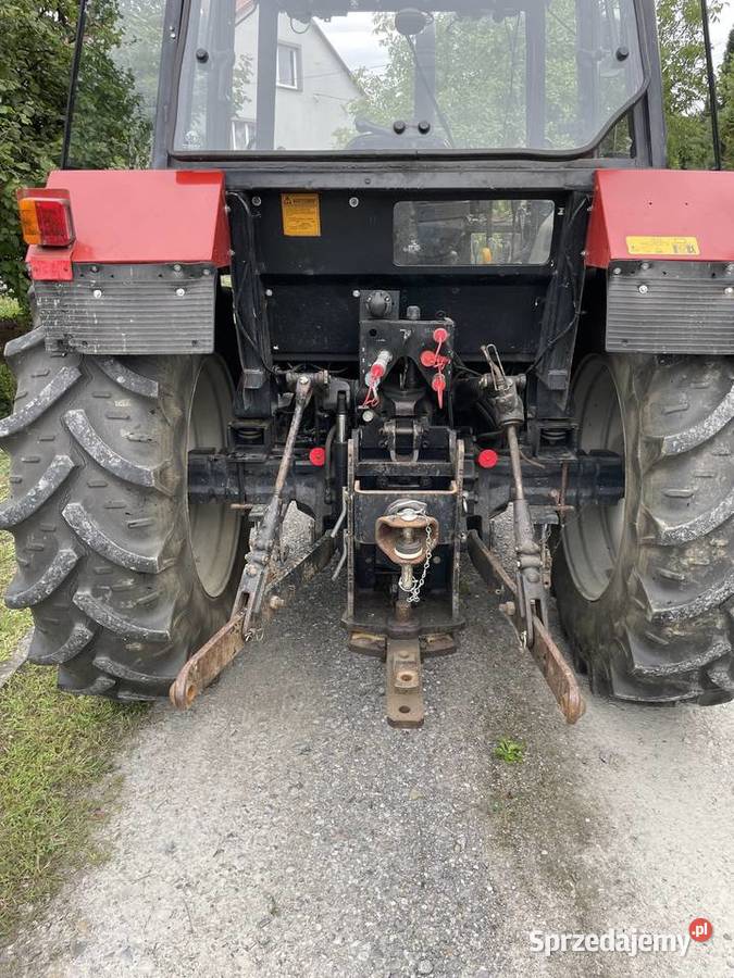 Case 3230 nie c360 MF Deutz John Deere Fendt