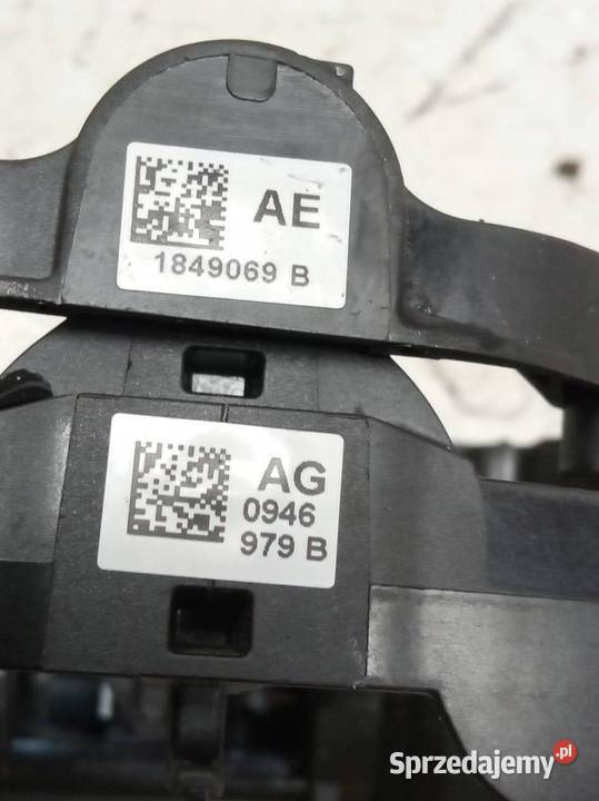 MODUŁ 04A1430891 02A2892703 1849069B Volkswagen osobowe sprzedam