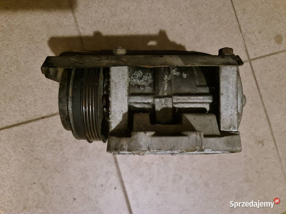 Land Rover Discovery I kompresor klimatyzacji Puszczykowo