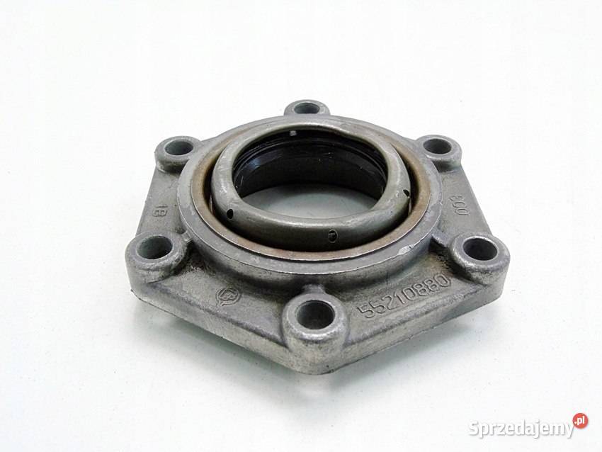 OBUDOWA USZCZELNIACZA SKRZYNI BIEGÓW M40 BOXER Pozostałe Sosnowiec sprzedam