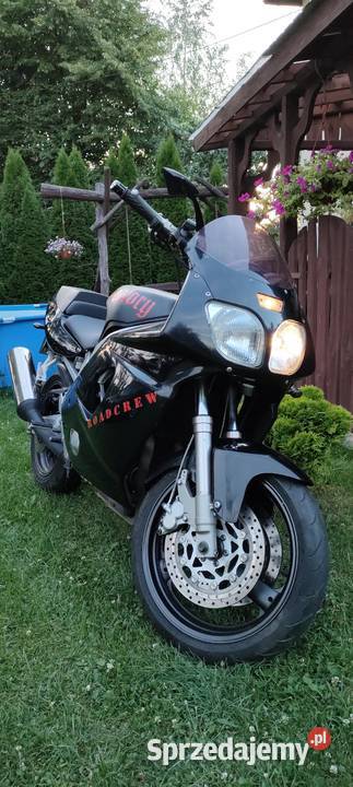 Yamaha fzr 600 klasyk mazowieckie Zwoleń