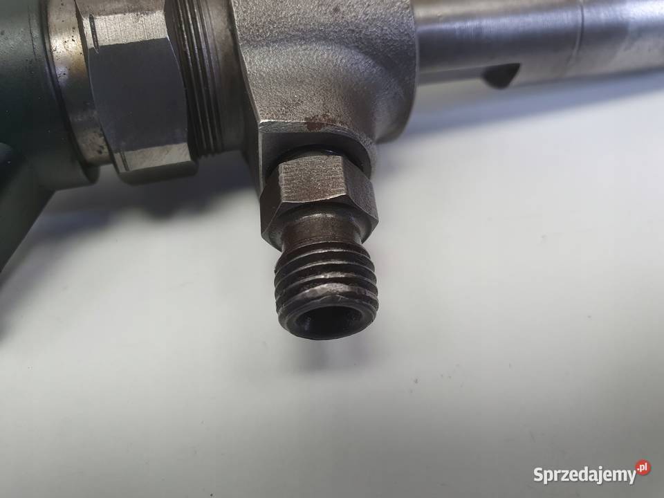 WTRYSKIWACZ Alfa Romeo 147 19 JTD wtrysk Części samochodowe lubelskie Chełm