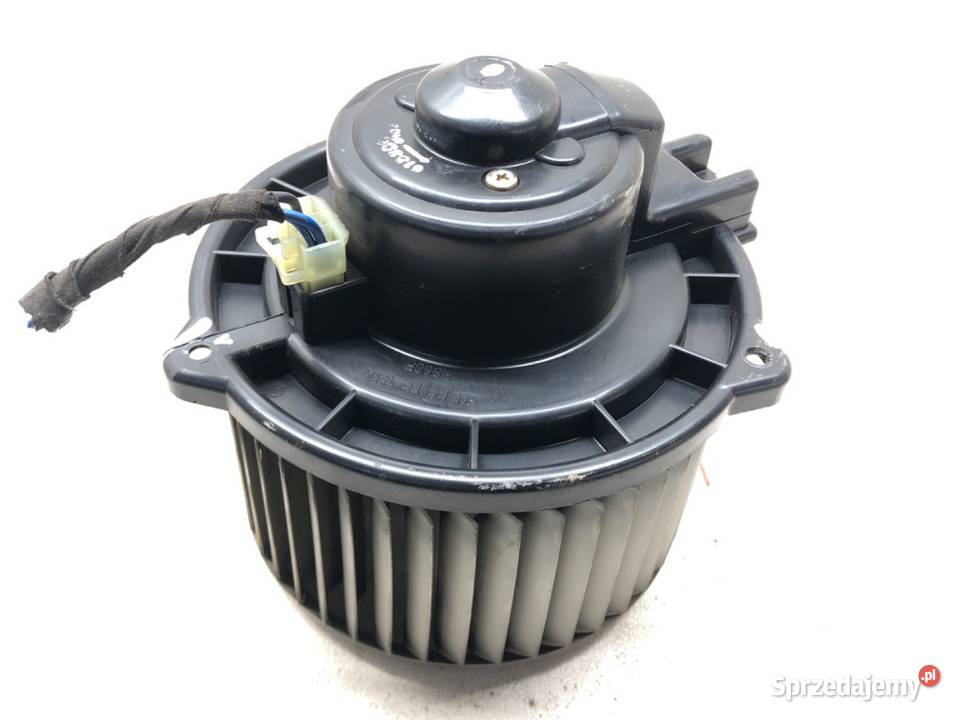WENTYLATOR DMUCHAWA NAWIEWU DAEWOO REZZO sprzedam