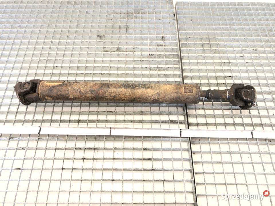 WAŁ NAPĘDOWY TYŁ LADA NIVA I Hatchback 16 76 Wały napędowe