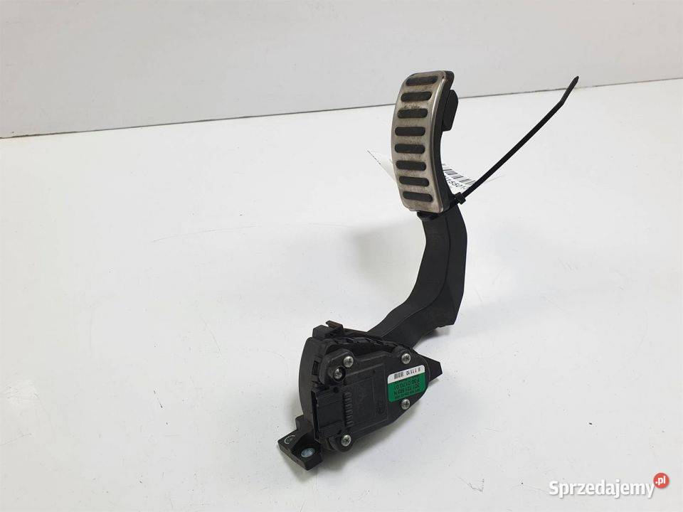 PEDAŁ VOLKSWAGEN PHAETON II LIFT 3D1721503N Lipno