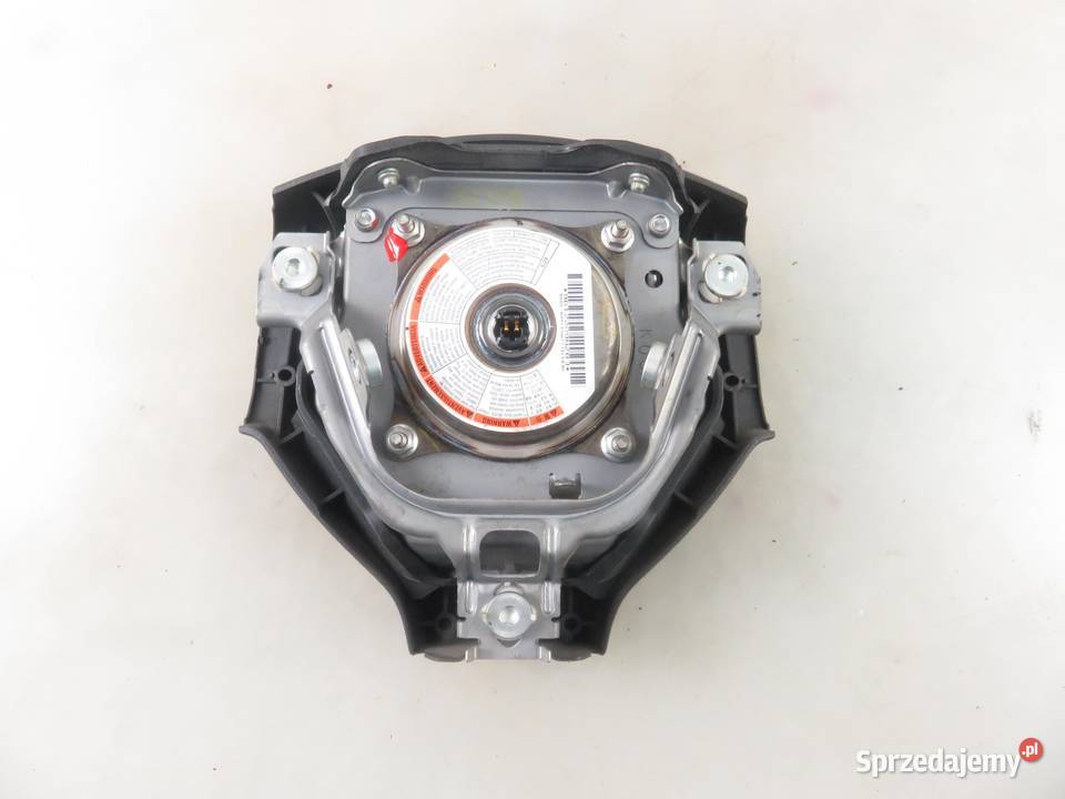 PODUSZKA KIEROWCY SUZUKI SWIFT III 48159821JA